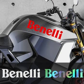Moto kaciga Body Shell Motocikl Izglađivanje Reflektirajuće Naljepnice ukrasne Naljepnice Za BENELLI TNT 125 TNT135 Jinpeng 502