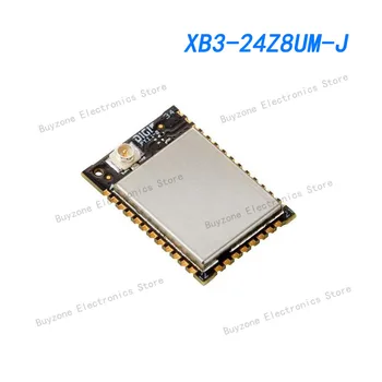 Moduli XB3-24Z8UM-J Zigbee - 802.15.4 XBee3, 2,4 Ghz ZB 3.0, Sad FL Ant, MMT