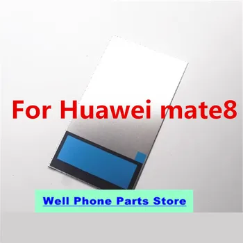 Pogodan za Huawei Mate8 LCD zaslon s световодной ploča s pozadinskim osvjetljenjem, folija, papir