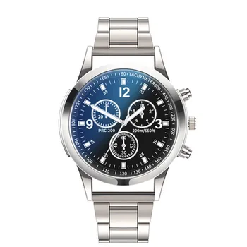 Luxury Watches Quartz Watch Stainless Steel Dial Casual Bracele Watch RelóGio Masculino satovi muški ručni Montre Homme 2024