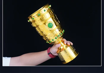 rasprodaja Trofej prvaka Njemačke u nogometu 2023 godine POKAL 36CM