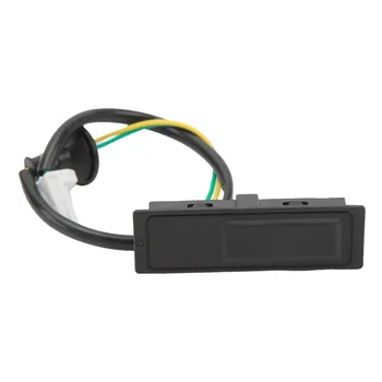 Prekidač za otvaranje prtljažnika 253801AA0B Colorfast Idealno u kombinaciji s laganim otporne na hrđu profesionalnim fleksibilni kablovi za Murano