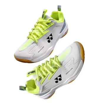 Tenisice MUŠKE, ženske cipele za badminton sportske tenisice running power mekane 2023 SHB460CR
