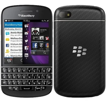 Originalni Mobilni Telefon Blackberry Q10 4G 3.1 