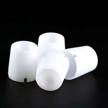 plastični bijeli difuzor za C8 C8 + M21E M21A