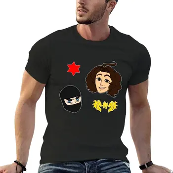 T-shirt NSP, muška t-shirt sublime, majice za muškarce