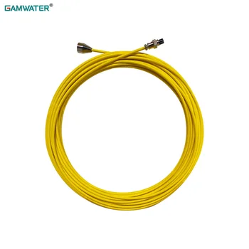 Kabel GAMWATER za Kamere za Kontrolu Cijevi i Sustava Industrijskih Endoskop Za Odvod kanalizacije