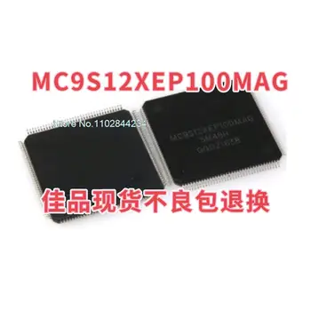 MC9S12XEP100MAG MC9S12XEP100 QFP144 NA raspolaganju, energetske čip