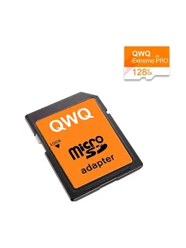 Originalna memorijska kartica Micro 64GB Memori C10 TF microSD Kartice SDXC 128 GB, 256 GB i 512 GB 618 GB 4K za telefon, kamera neradnik, auto-matičar