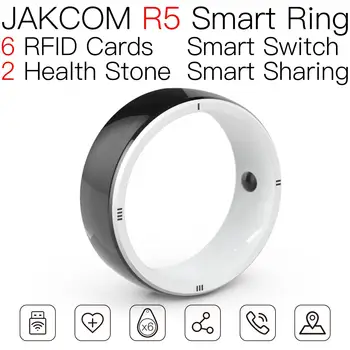 Smart-prsten JAKCOM R5 cijena viša od kartica lomo hameleon mini nfs trefoil solar panther x2 eu868 bez roaminga simbox prazne kartice