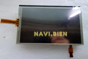 LCD zaslon LQ050T5DG02 LQ050T5DG01 LCD zaslon osjetljiv Na dodir