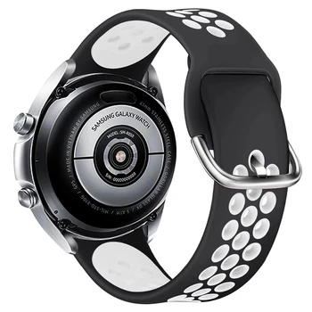 Быстроразъемный Metalni Remen Za sat Samsung Galaxy Watch 46 mm SM-R800 Remen Od nehrđajućeg Čelika Za Samsung 42 SM-R810 Narukvica