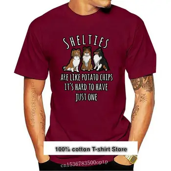 Camiseta de manga corta para hombre, camisa con estampado de patatas fritas, para regalo de mamá, 2021