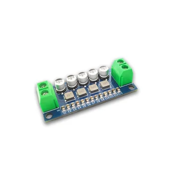 Modul filter dc 0-35 U, modul niskopropusni filter, Modul regulator napona, modul regulatora visokog napona.