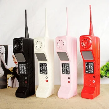 Model mobitela, nekada popularna u Гонконгском Retro stilu, Otrcana rekvizite za snimanje filmova, Iron Art Ukras namještaja