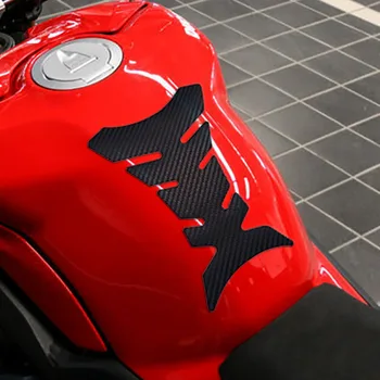 Motocikl Utrka se Utvrđuju za Gorivo Plin Poklopac Spremnika Zaštitna Maska Naljepnica Naljepnica Za Honda CBR 600 F2/F3/F4/F4i RVF VFR CB400 CB1300