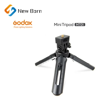 Mini-stativ Godox MT-01, Sklopivi stalak i stabilizator hvatanje za digitalni fotoaparat Godox AD200 Godox A1, DSLR Kamere