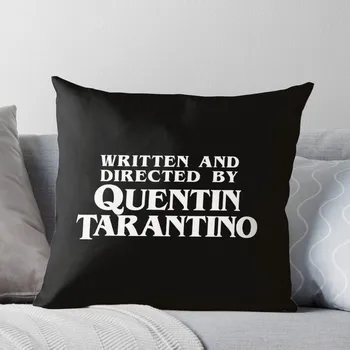 Autor scenarija i redatelj: Quentin Tarantino, novogodišnje dekoracije za dom, 2024, jastučnica za kauč, djevojka iz anime