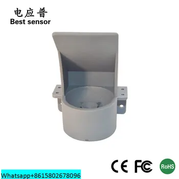 Ultrazvučni senzor nivoa vode na izlazu DYP-A17 RS485 UART, senzor nivoa vode u pristupačne tehnički dobro