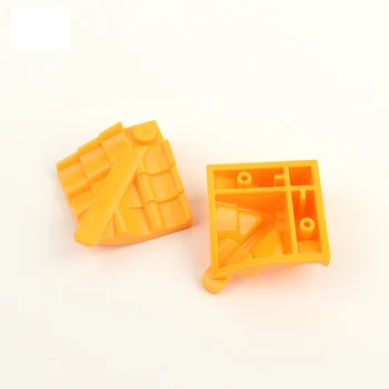 Građevinskih blokova, u skladu s detaljima LEGO Tehnički Pribor MOC, Pogon je skup dijelova Bricks DIY