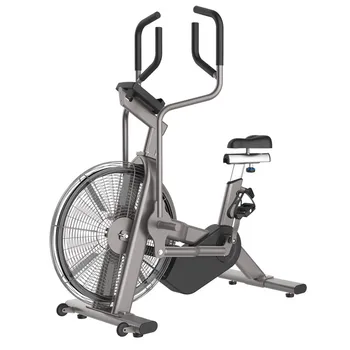 Konkurentna cijena Podesiva oprema za fitness dvorane Komercijalni zračni bicikl za klub