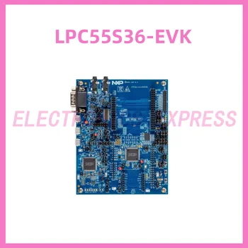 LPC55S36-EVK ARM LPC55S36 Procjene Setovi NXP Semiconductors Naknade za razvoj i setove