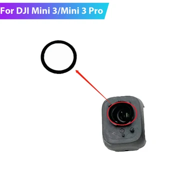 Zaštita objektiva kamere vratila nosača za DJI 3 Mini/Mini Pro 3 Zamjena okvira vratila ovjesa Dijelovi za popravak objektiva Pribor