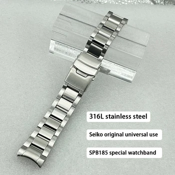 SPB185/SPB187J1 poseban remen od nehrđajućeg čelika i originalni satovi general visoke kvalitete za brušenje