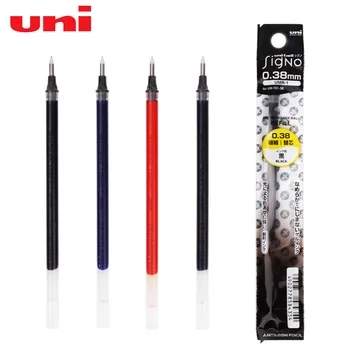 Uni Signo UMR-1, Ink cartridge za točenje olovke 0,28 mm, 0,38 mm, 0,5 mm za гелевой ručka UM-151, Japan