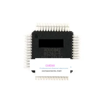 ADUC842BSZ62-5 ADUC842BSZ62 QFP52 8-bitni mikrokontroler - čip MCU IC potpuno novi uvozi izvorne opreme