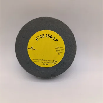 Krug za poliranje sati BERGEON 6723-150LP brušenje krug (fine / grubo) alat za popravak sati