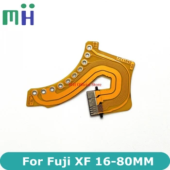 NOVI Fleksibilni Kabel objektivom XF 16-80 S Otvorom FPC Za FUJI Fujifilm XF 16-80 mm F4 R OIS WR XF16-80 XF16-80mm Servis Detalj