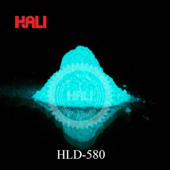 Fluorescentni pigment люминесцентный pigment u svijetli u mraku Boju pigmenta: plavkasto-zelena broj artikla: HLD-580 Besplatna dostava naširoko koristi.